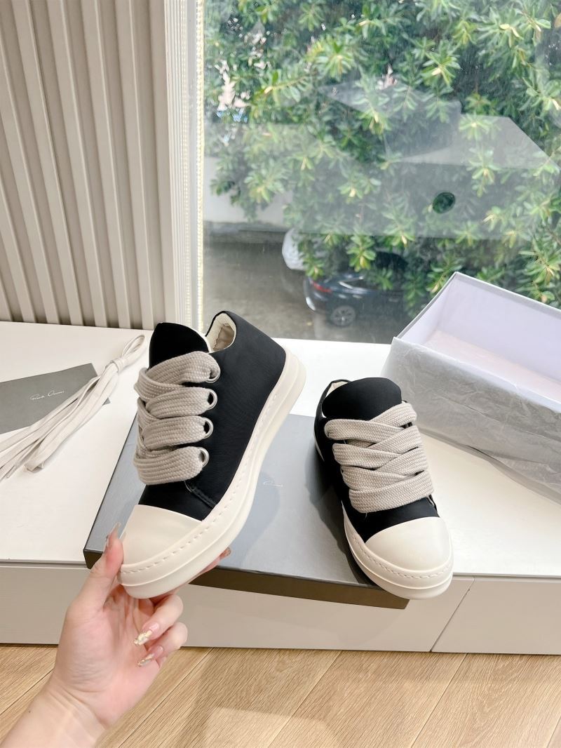 Rick Owens Shoes